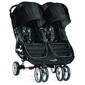 Top 10 Best Double Strollers in 2020 Reviews | Guide