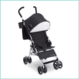 TOP 8 Best Lightweight Strollers in 2020