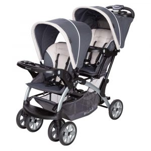 Top 10 Best Double Strollers in 2020 Reviews | Guide