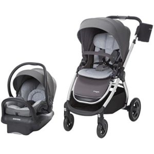 Top 10 Best Stroller Travel Systems in 2020 - TopTenTheBest