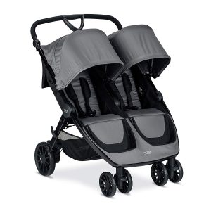 Top 10 Best Double Strollers in 2020 Reviews | Guide