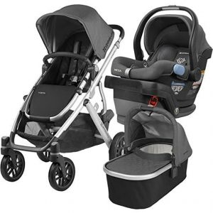 The Best ✅ Most Premium & Expensive Luxury Strollers for 2020