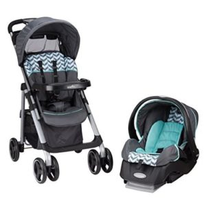 Top 10 Best Stroller Travel Systems in 2020 - TopTenTheBest