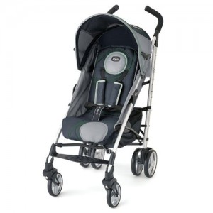 Chicco Liteway Stroller – The Paternity Store