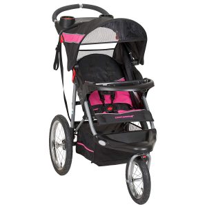 Baby Trend Expedition Jogger Baby Stroller