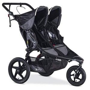 Best Strollers For Jogging Reviews and Buyer's Guide