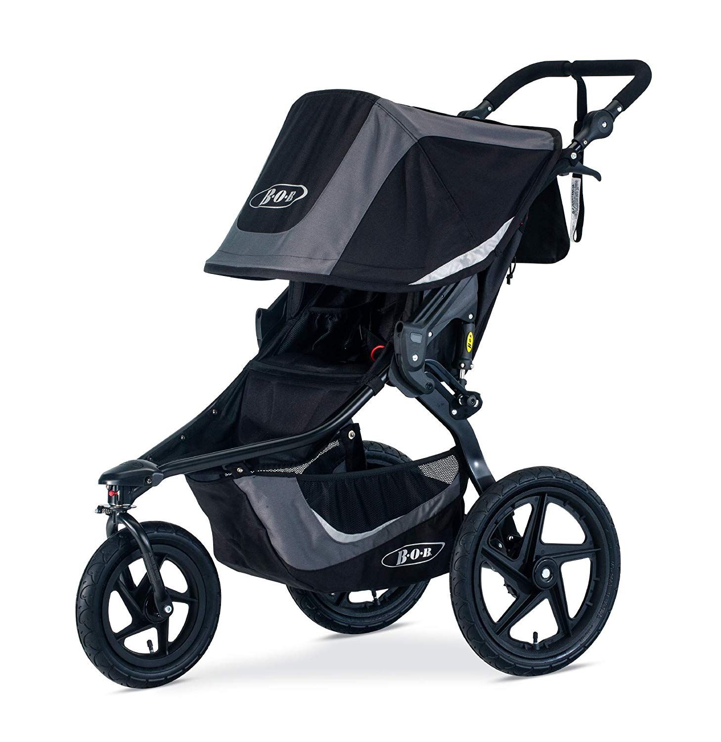 Best Jogging Stroller Buyers Guide 2020 - ReviewThis