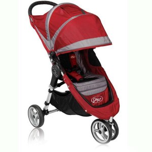 Baby Jogger City Mini 3 (for child up to 23 kgs) - Mr Cool's Hire Shop