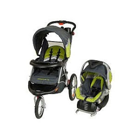 Baby Trend Recalls: Cheap Baby Trend Expedition ELX Travel System ...