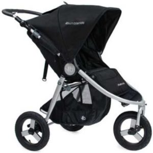 Bumbleride Indie Baby Stroller Review