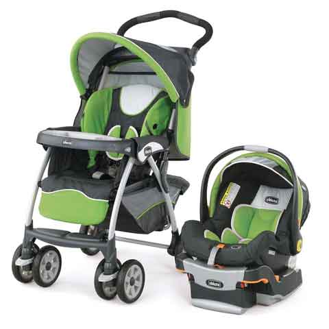 Chicco Cortina KeyFit 30 Travel System – Midori – St Mery Baby ...