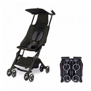 Best GB Pockit Plus Stroller Price & Reviews in Malaysia 2020