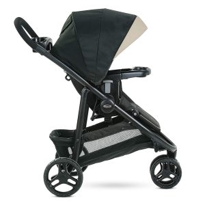 Top 10 Best Graco Baby Strollers in 2020 - SpaceMazing