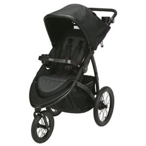 The 25 Best Jogging Strollers of 2020 - Baby Know How