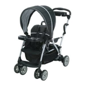 5 Best Sit And Stand Strollers Under $150