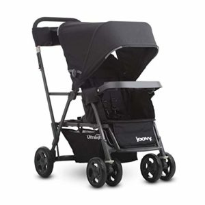 Top 8 Best Sit and Stand Strollers Reviews 2019