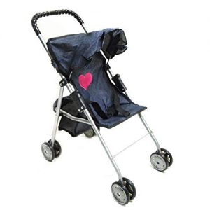 Top 10 Best Doll Strollers for Your Kid's Baby Doll in 2020 ...