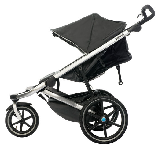 Thule Urban Glide 2 – Pregnancy & Newborn Magazine