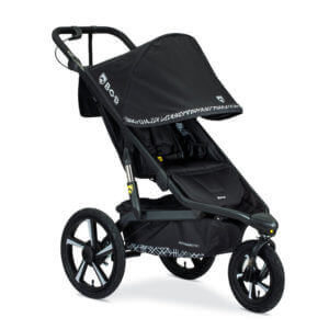 Best Single Strollers - Best Strollers For Disney