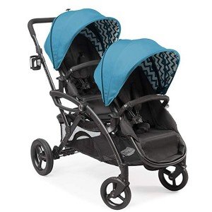 JOOVY New Groove Ultralight Stroller | Babypalooza