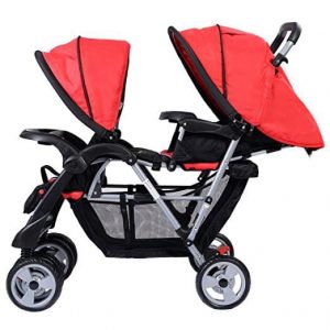 10 Best Cheap Double Strollers - Our Top Picks for 2019