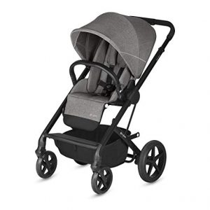 Best convertible strollers in 2020 | Review & FAQs