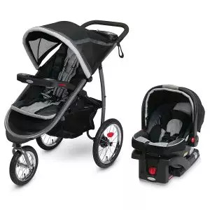 Baby Trend vs Graco - Which Travel System Stroller is Best?