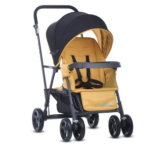 Joovy Caboose Graphite Stand On Tandem Stroller Reviews