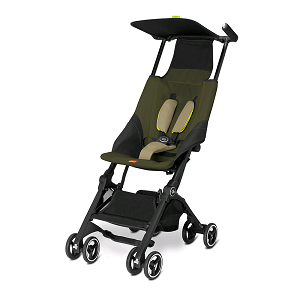 GB Pockit Stroller – Hire For Baby