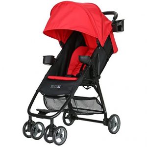 Best Lightweight Strollers for an Advanced Budget - Umbrella ...