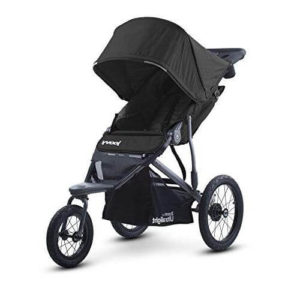 Best Single Strollers - Best Strollers For Disney