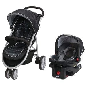 Best Baby Strollers for Travel in 2020 - Reviews & Buying Guide